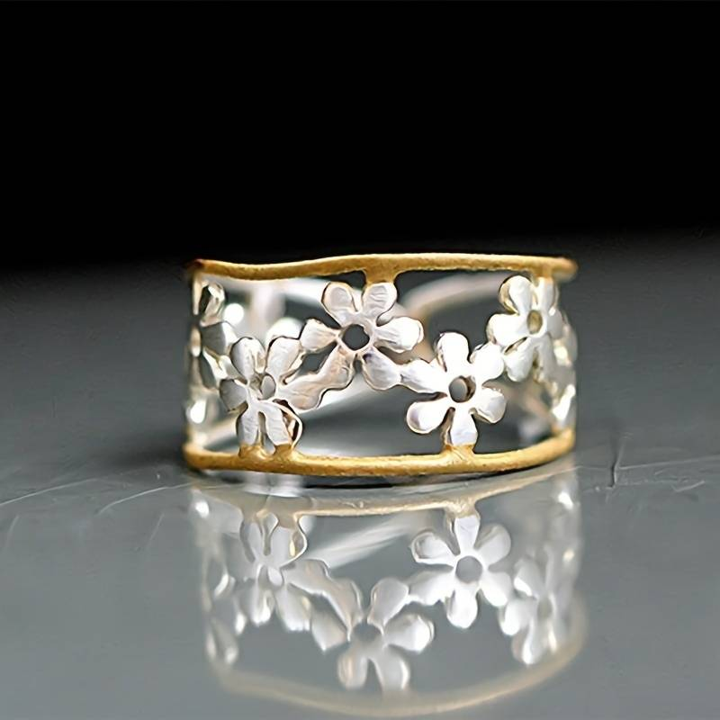 Chic Ring Margherita